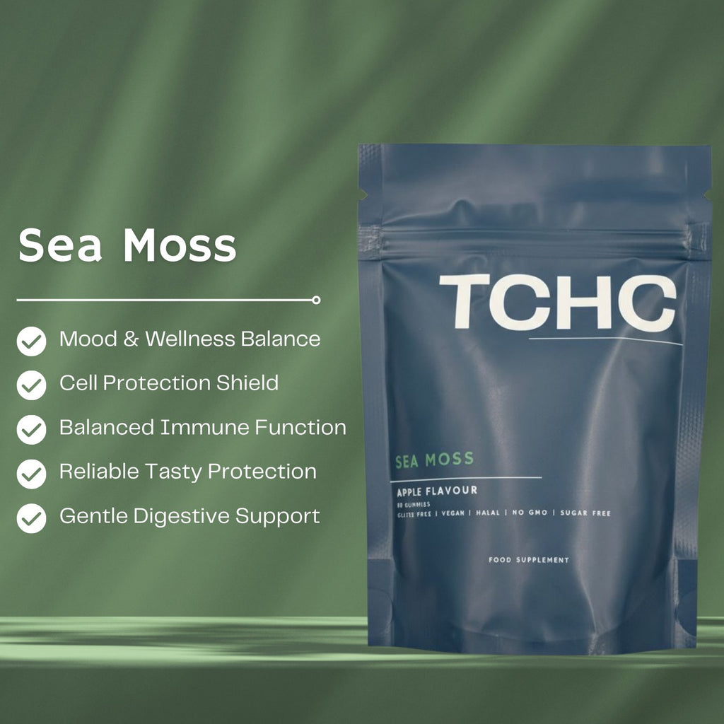 Sea Moss