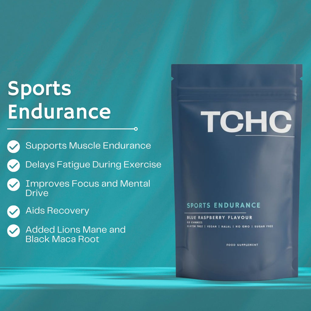 Sports Endurance