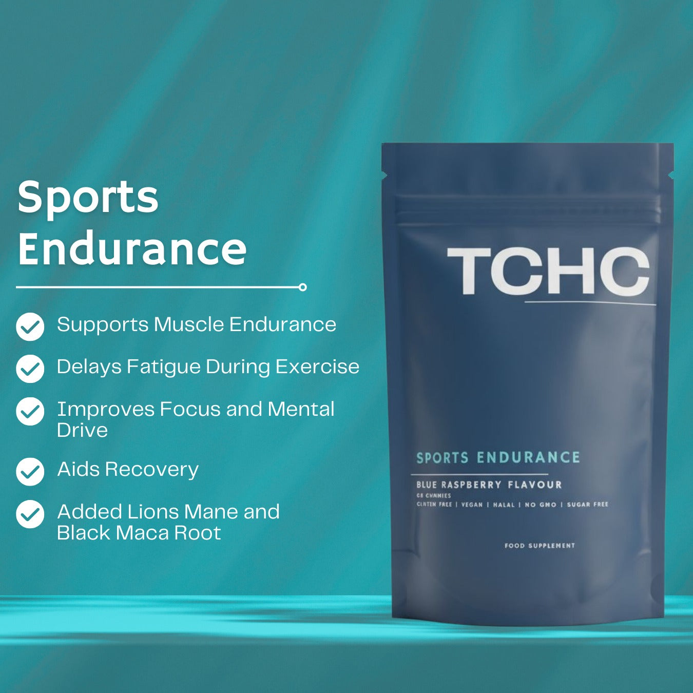 Sports Endurance