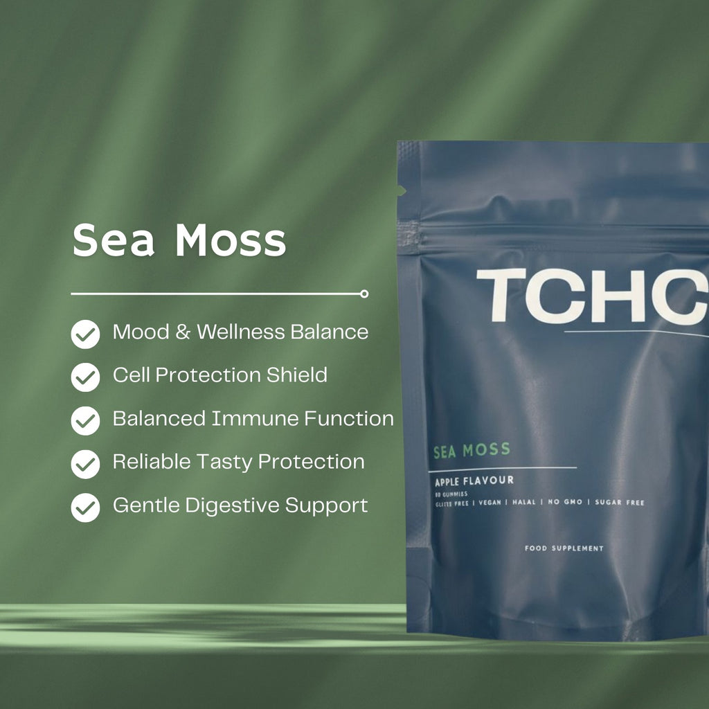 Sea Moss