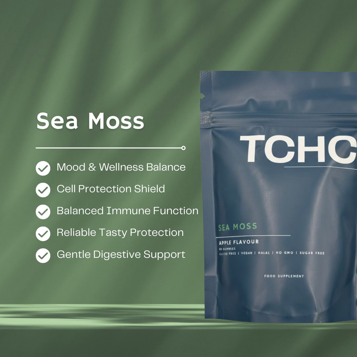 Sea Moss