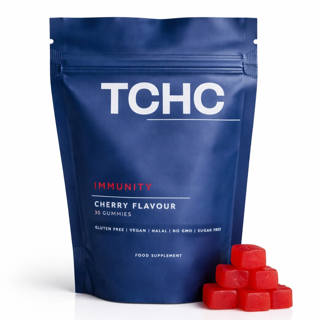 The Daily Defence Bundle