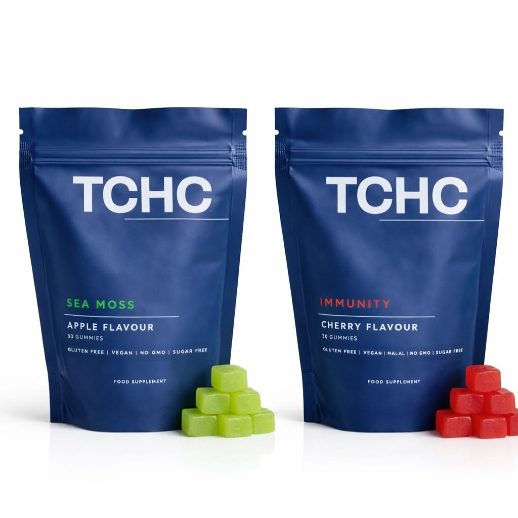 The Daily Defence Bundle