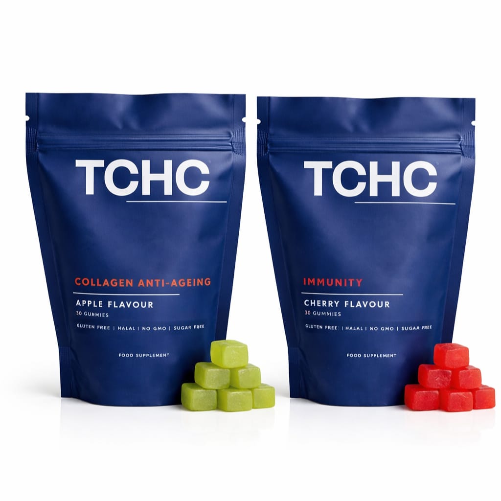 The Glow and Protect Bundle