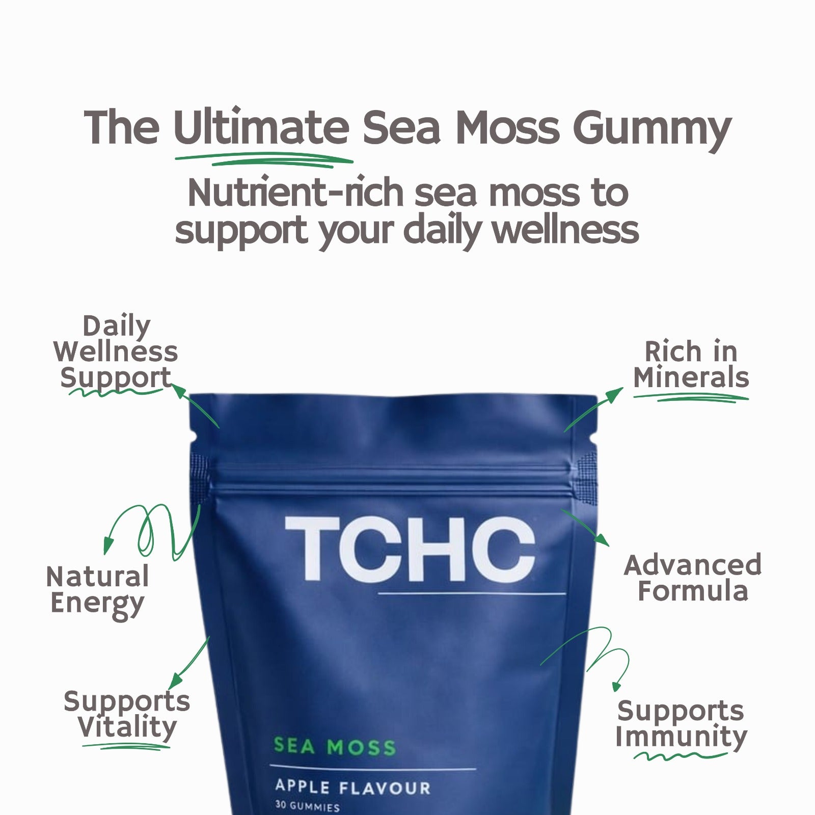 Sea Moss