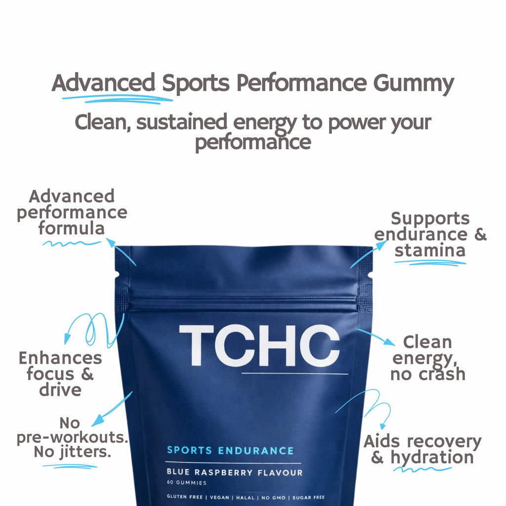 Sports Endurance