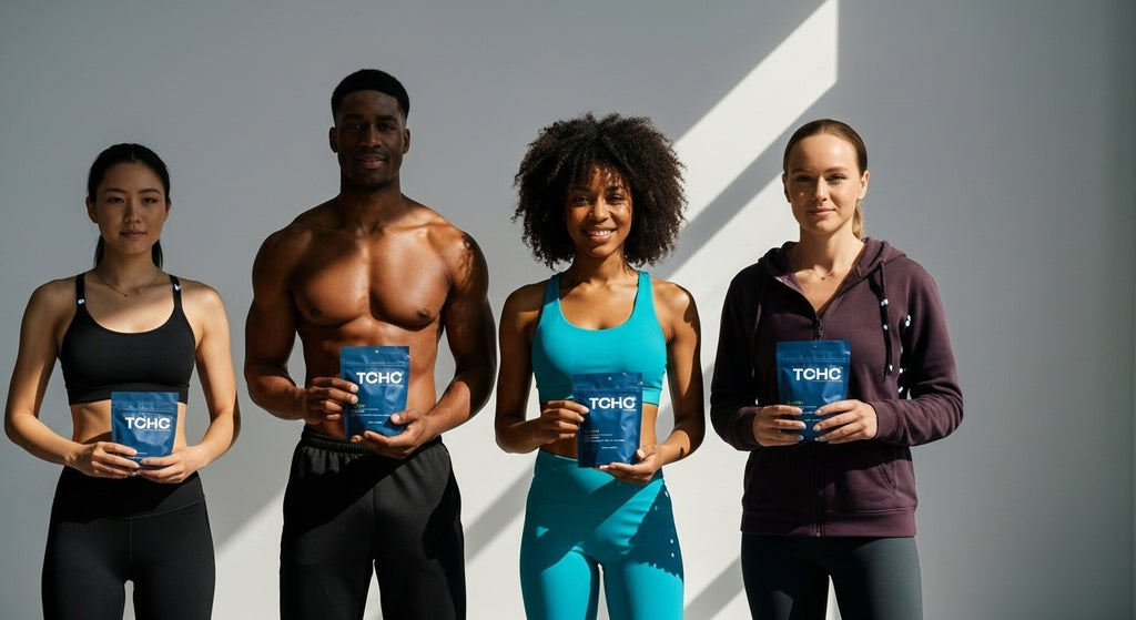 Collagen Anti-Ageing