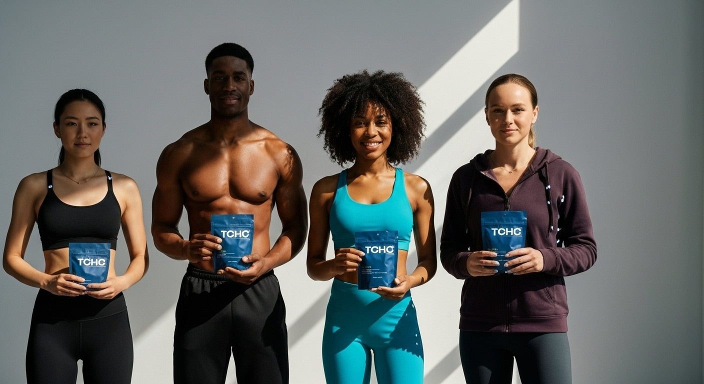 Collagen Anti-Ageing