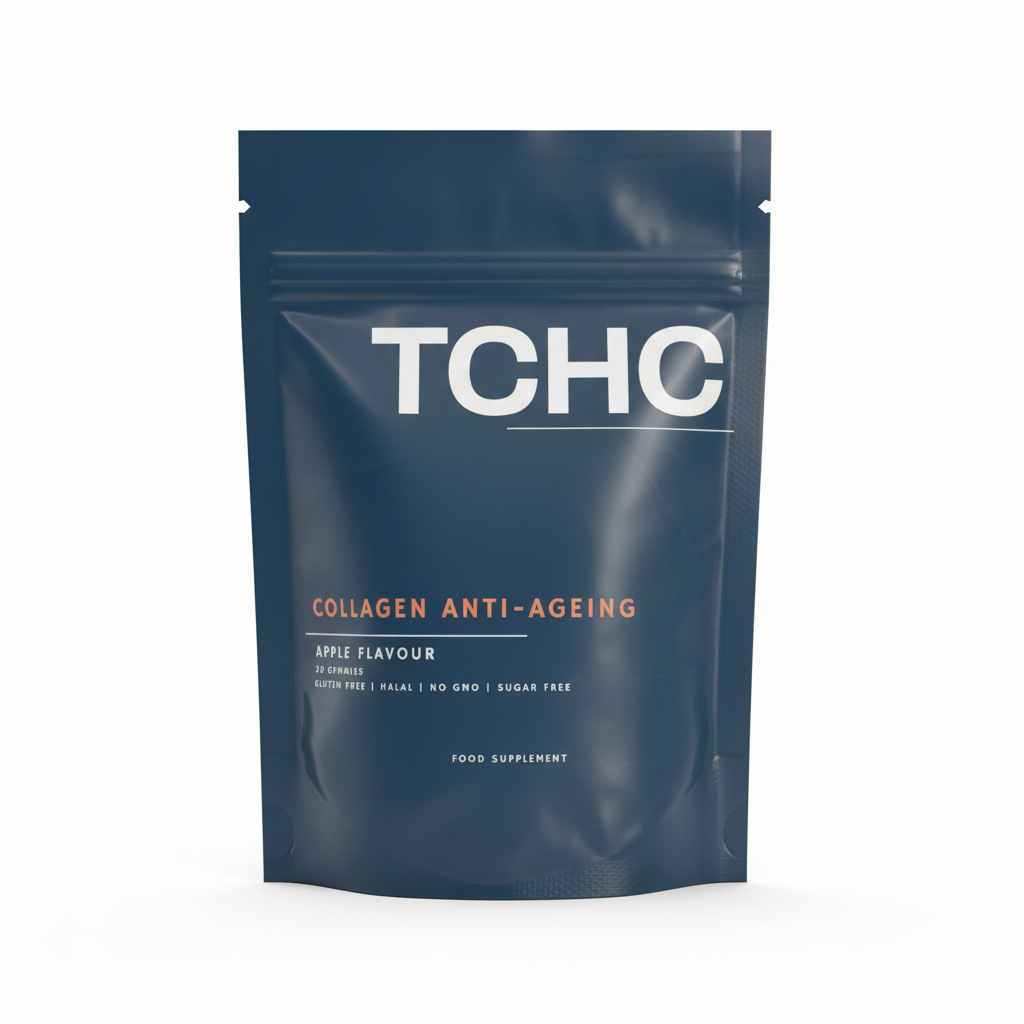 Collagen Anti-Ageing